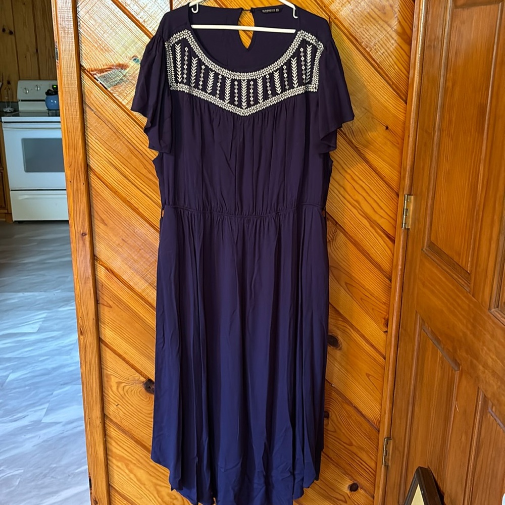 Bloomchic dress